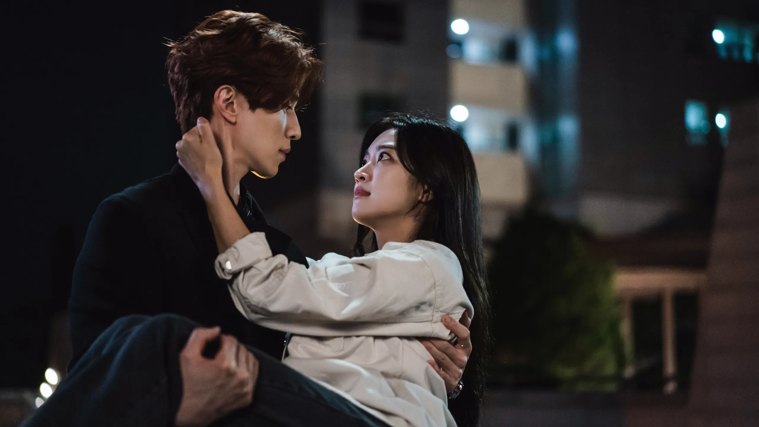 thumbnail - S1：第10話「デジャヴ」