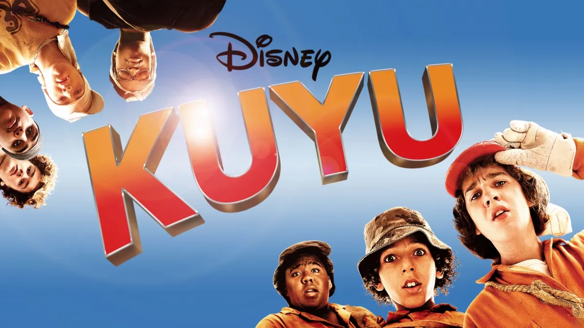 Kuyu İzleyin | Disney+