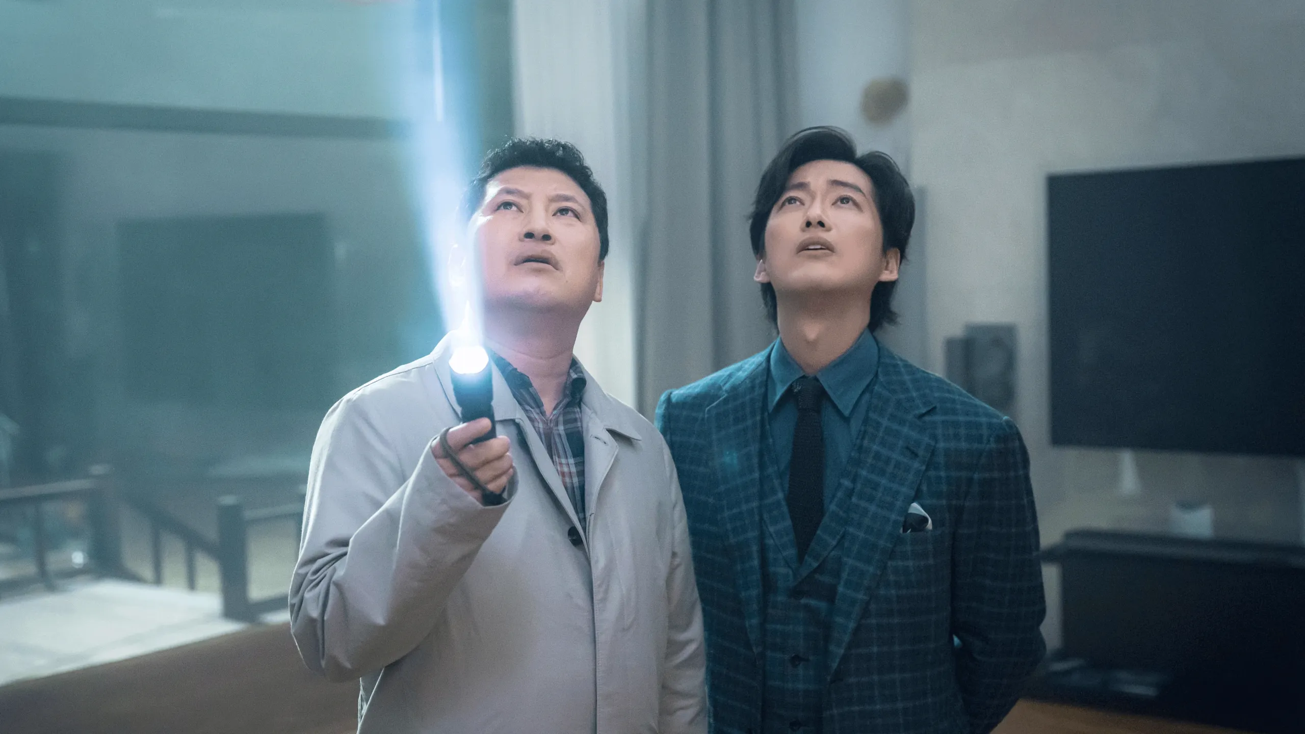thumbnail - S1：第4話「第４話」