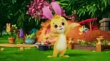 thumbnail - Me & Winnie the Pooh S2:E5 Rabbit Paints a Pumpkin