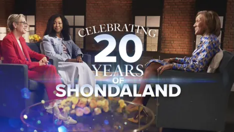 thumbnail - Celebrating 20 Years of Shondaland