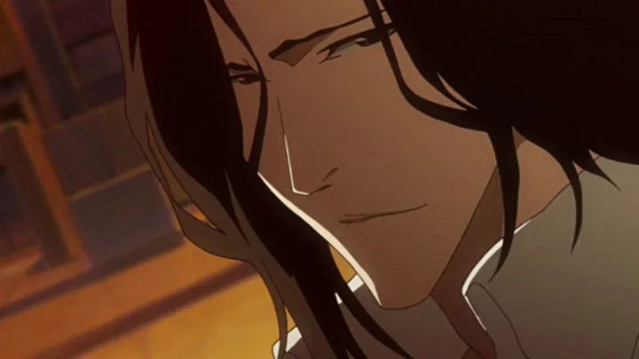 thumbnail - S25:E345 (Dub) Bleach 345