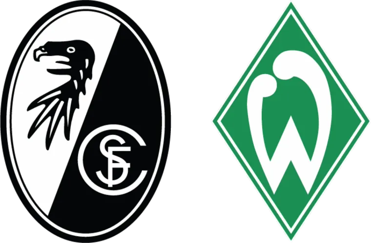 Freiburg vs. Werder Bremen