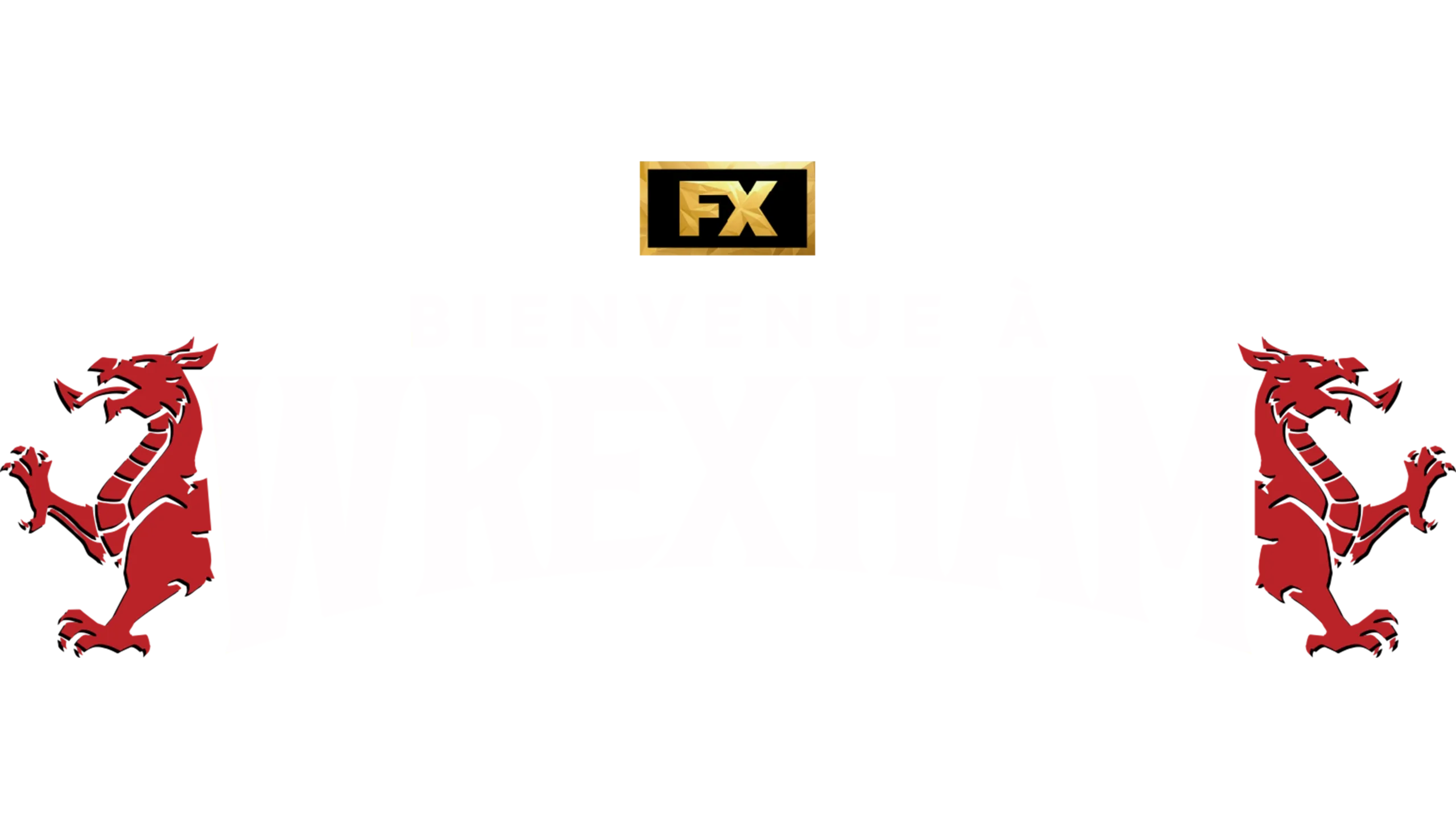 Bienvenue à Wrexham