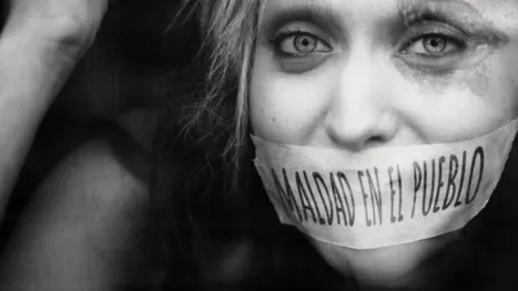 thumbnail - Maldad en el pueblo