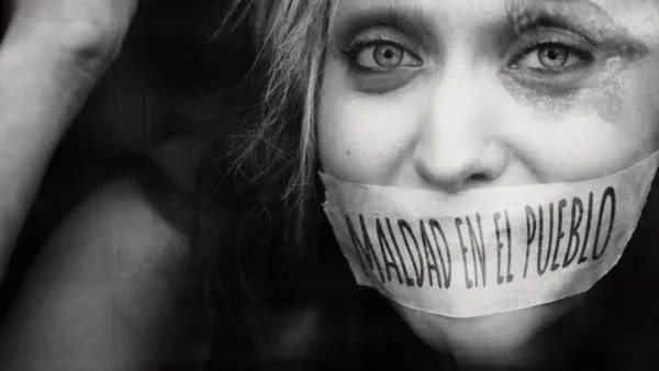 thumbnail - Maldad en el pueblo