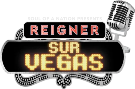 Soul of a Nation : reigner sur Vegas