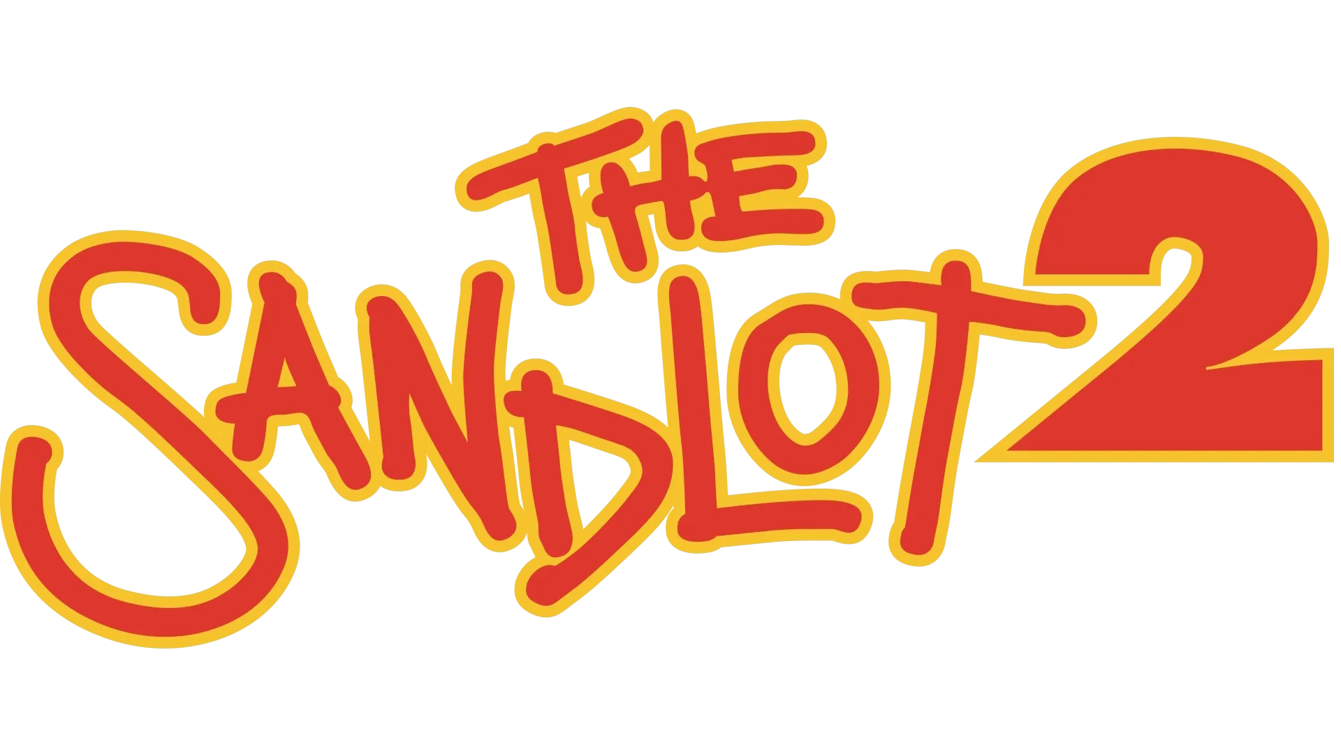 The Sandlot 2