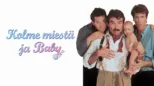 thumbnail - Kolme miestä ja Baby