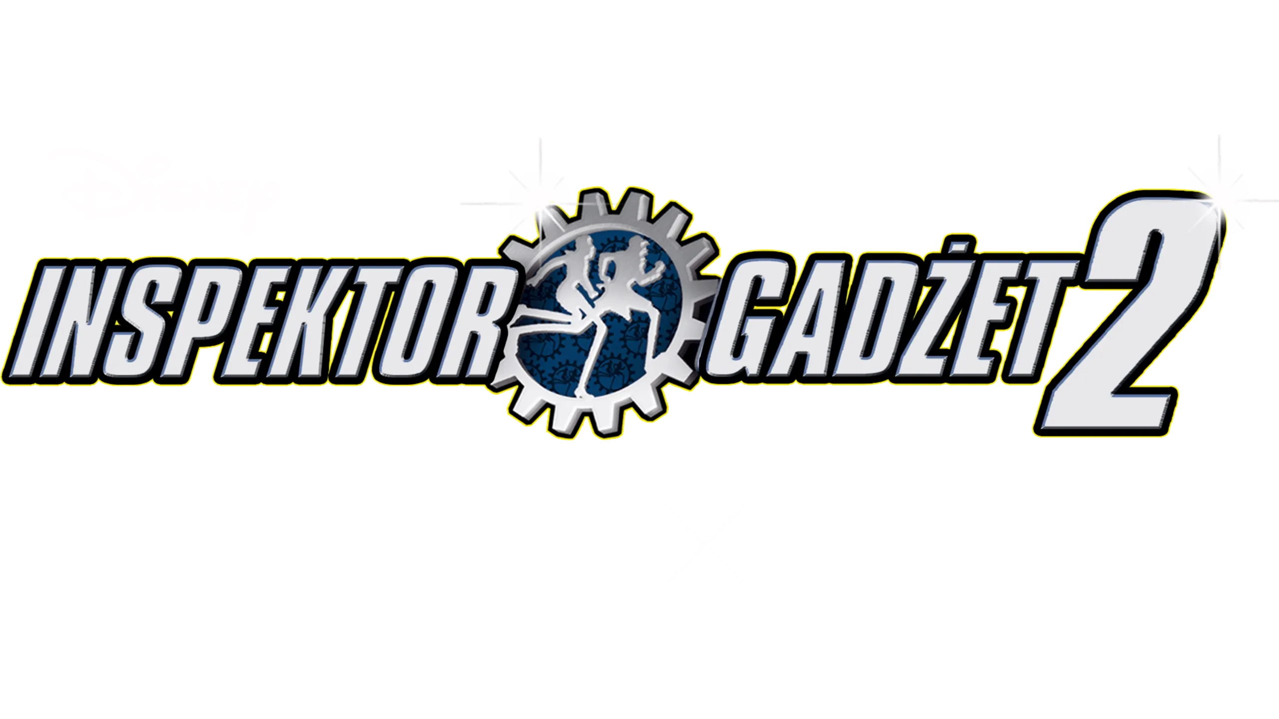 Inspektor Gadżet 2