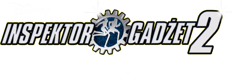 Inspektor Gadżet 2