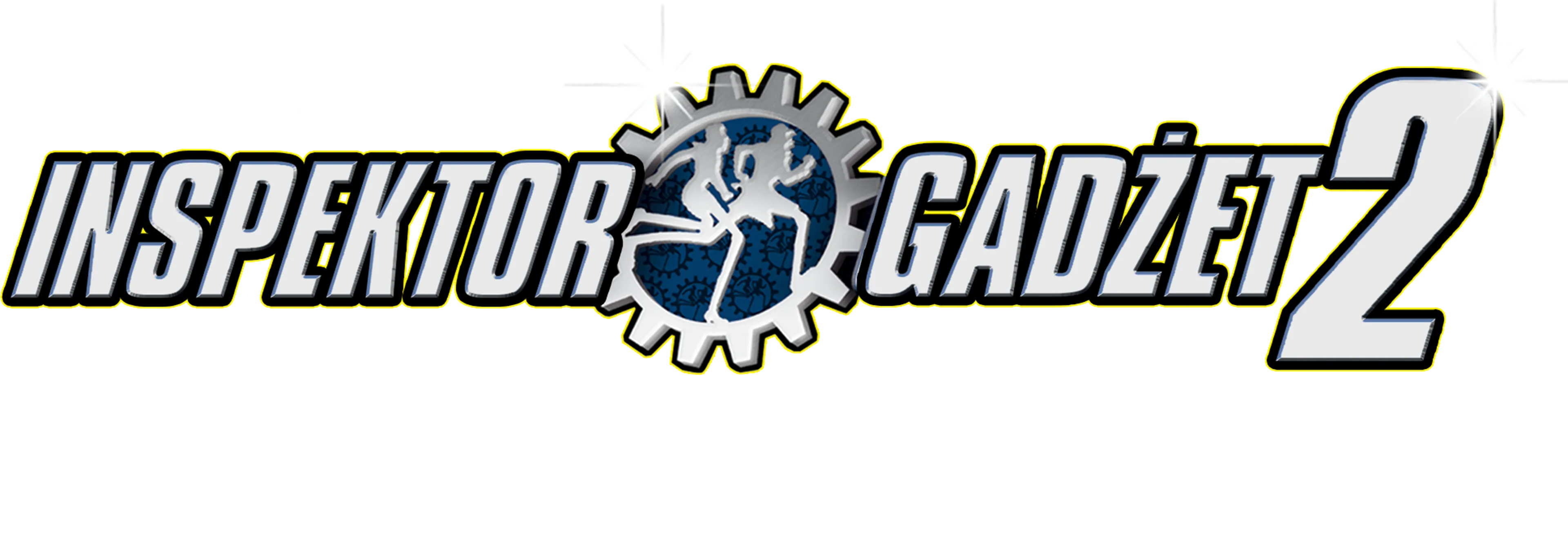 Inspektor Gadżet 2
