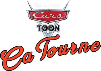 Cars Toon : Ça tourne