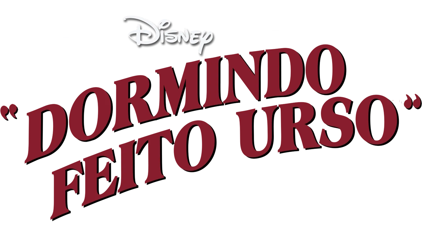 Dormindo Feito Urso
