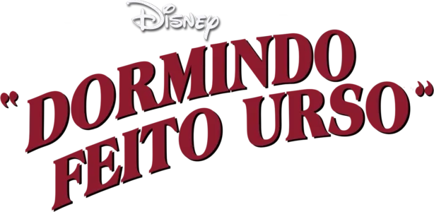 Dormindo Feito Urso