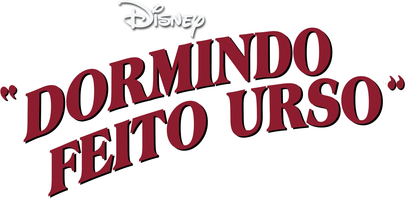 Dormindo Feito Urso