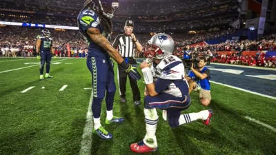 thumbnail - S1:E6 Stop the Bleeding