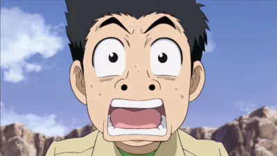 thumbnail - S1:E9 (Dub) The Man Who Has an Invincible Domain! His Name Is Sunny!