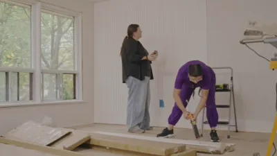 thumbnail - S1:E5 Project Sister Sister