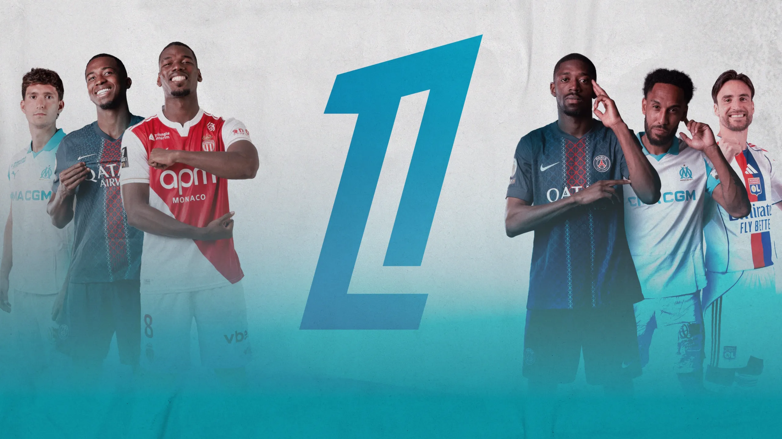 Ligue 1