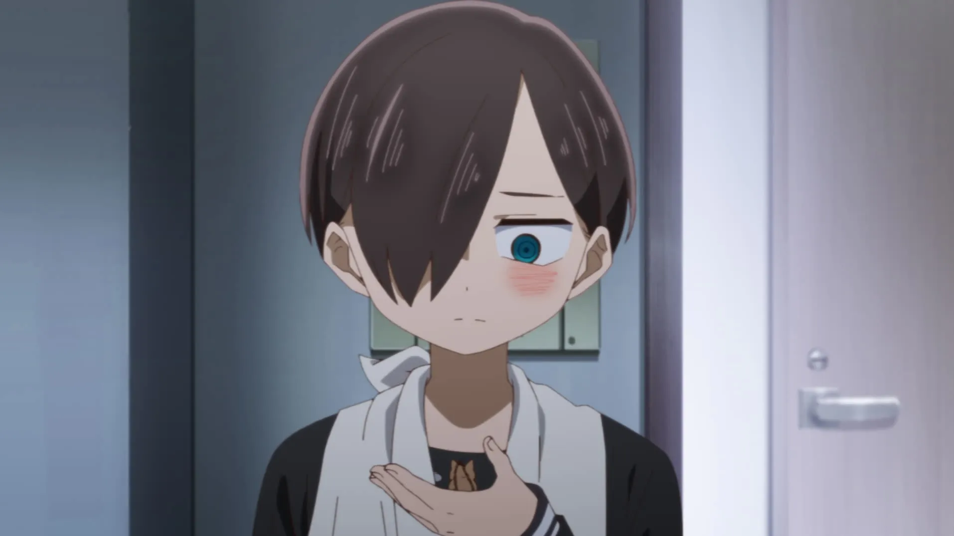 thumbnail - S1:E12 (Dub) Karte 12: I Wanted to Be Seen