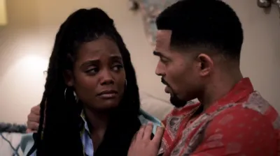 thumbnail - S5:E15 Two Can Play That Game