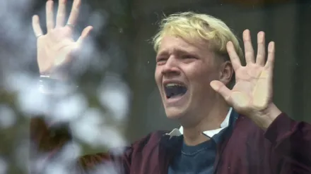 Kommissarin Lucas - Tote Erde