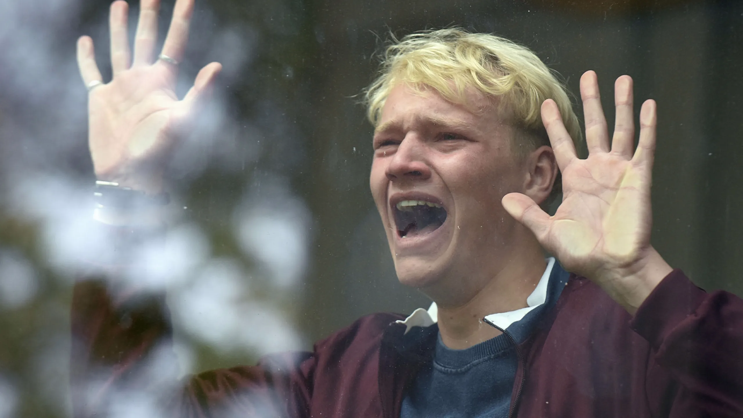 Kommissarin Lucas - Tote Erde