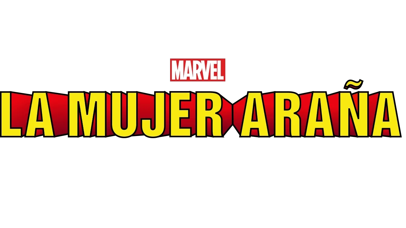 La Mujer Araña