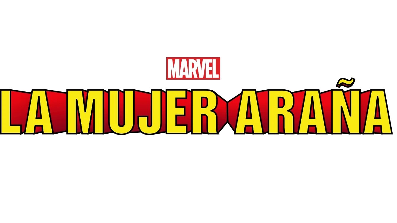 La Mujer Araña