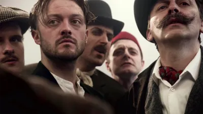 thumbnail - S1:E4 How to Start a War