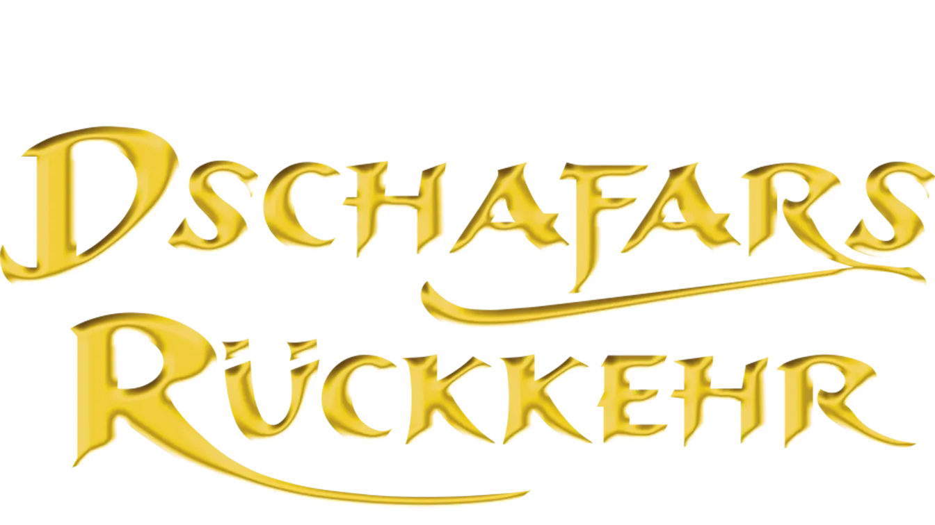 Dschafars Rückkehr