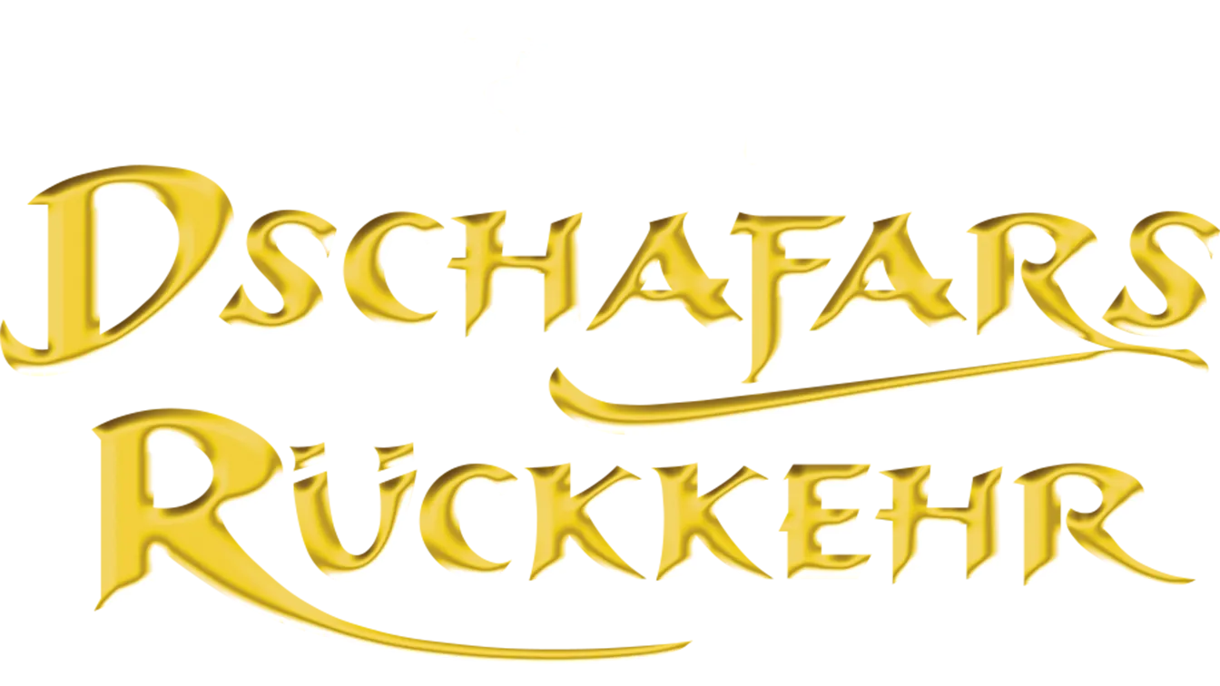 Dschafars Rückkehr