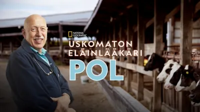 thumbnail - The Incredible Dr. Pol