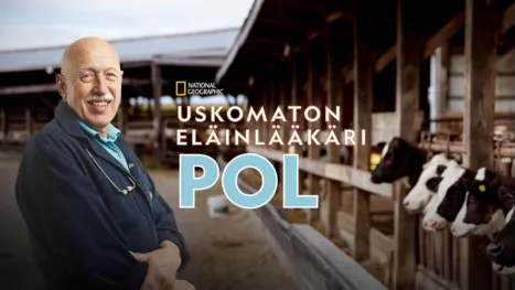 thumbnail - The Incredible Dr. Pol