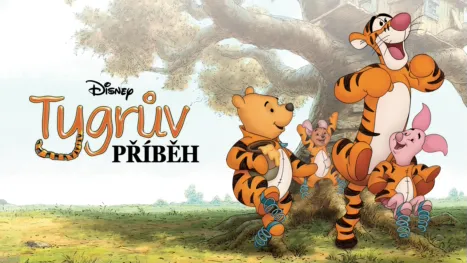 thumbnail - Tygrův příběh