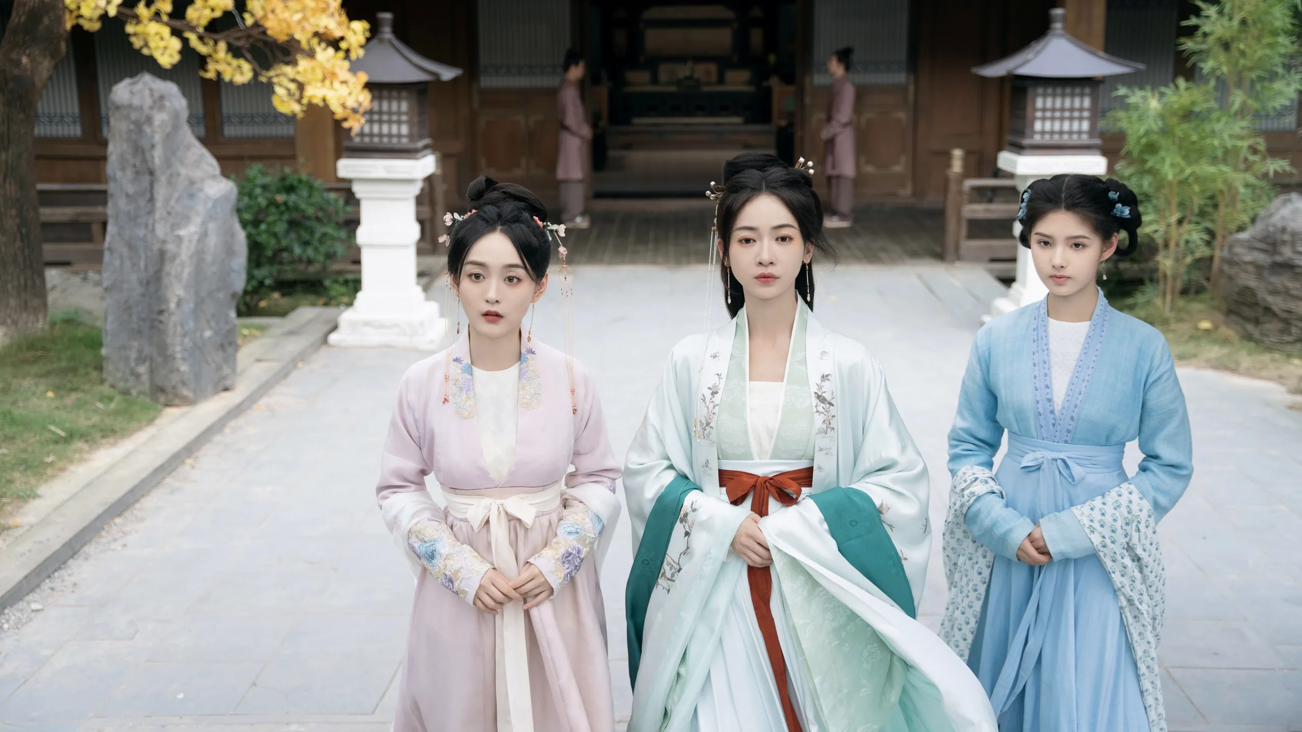 thumbnail - 第 1 季第 15 集：第十五集