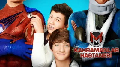 Kahramanlar Hastanesi