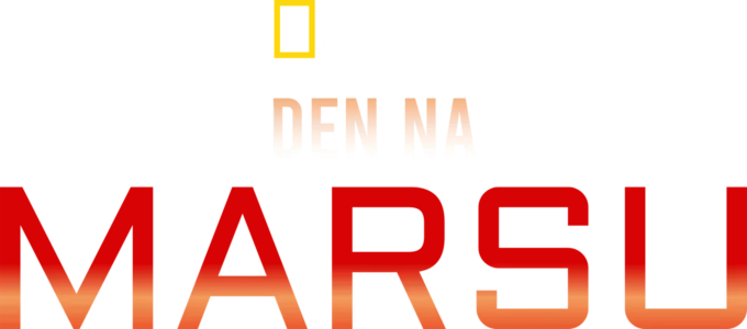 Den na Marsu