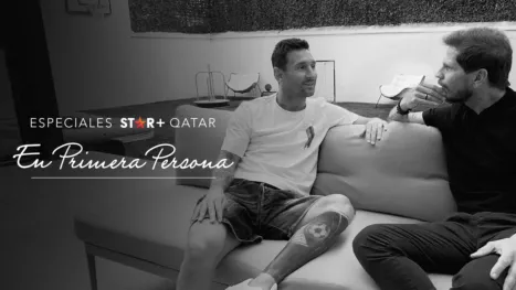 thumbnail - Especiales Star+ Qatar | En primera persona