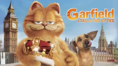 Garfield 2