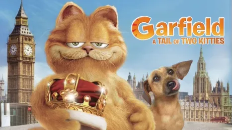 thumbnail - Garfield 2