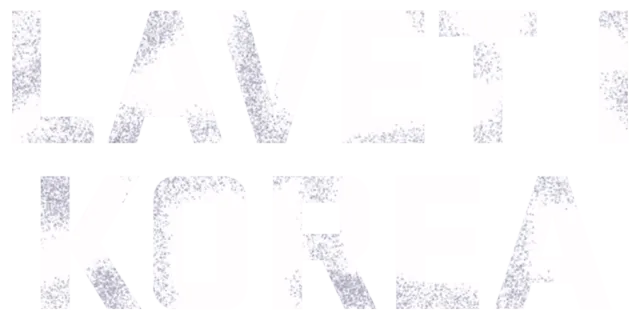 Lavet i Korea