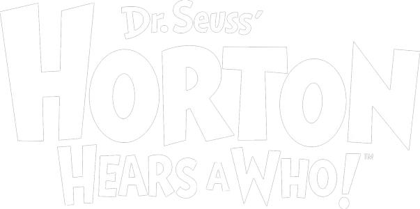 Dr. Seuss' Horton Hears a Who!