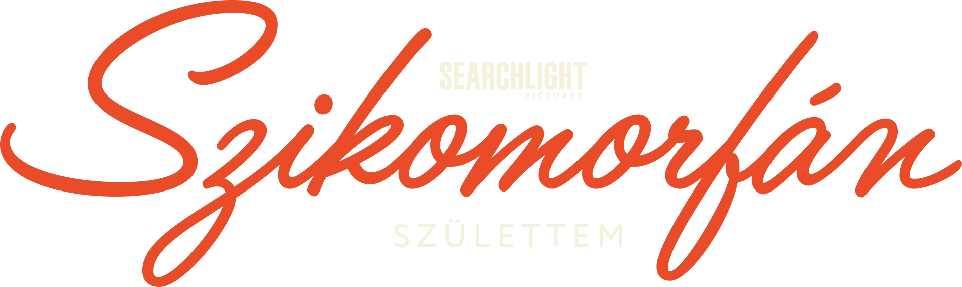 Szikomorfán születtem