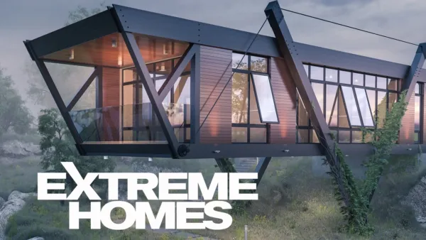 thumbnail - Extreme Homes
