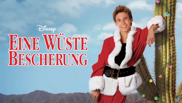 thumbnail - Eine wüste Bescherung