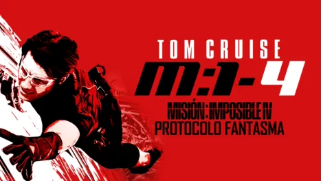 thumbnail - Misión: Imposible - Protocolo fantasma