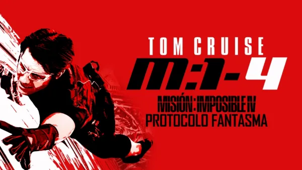 thumbnail - Misión: Imposible - Protocolo fantasma