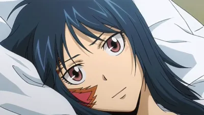 thumbnail - S8:E189 (Sub) The Family's Resolve